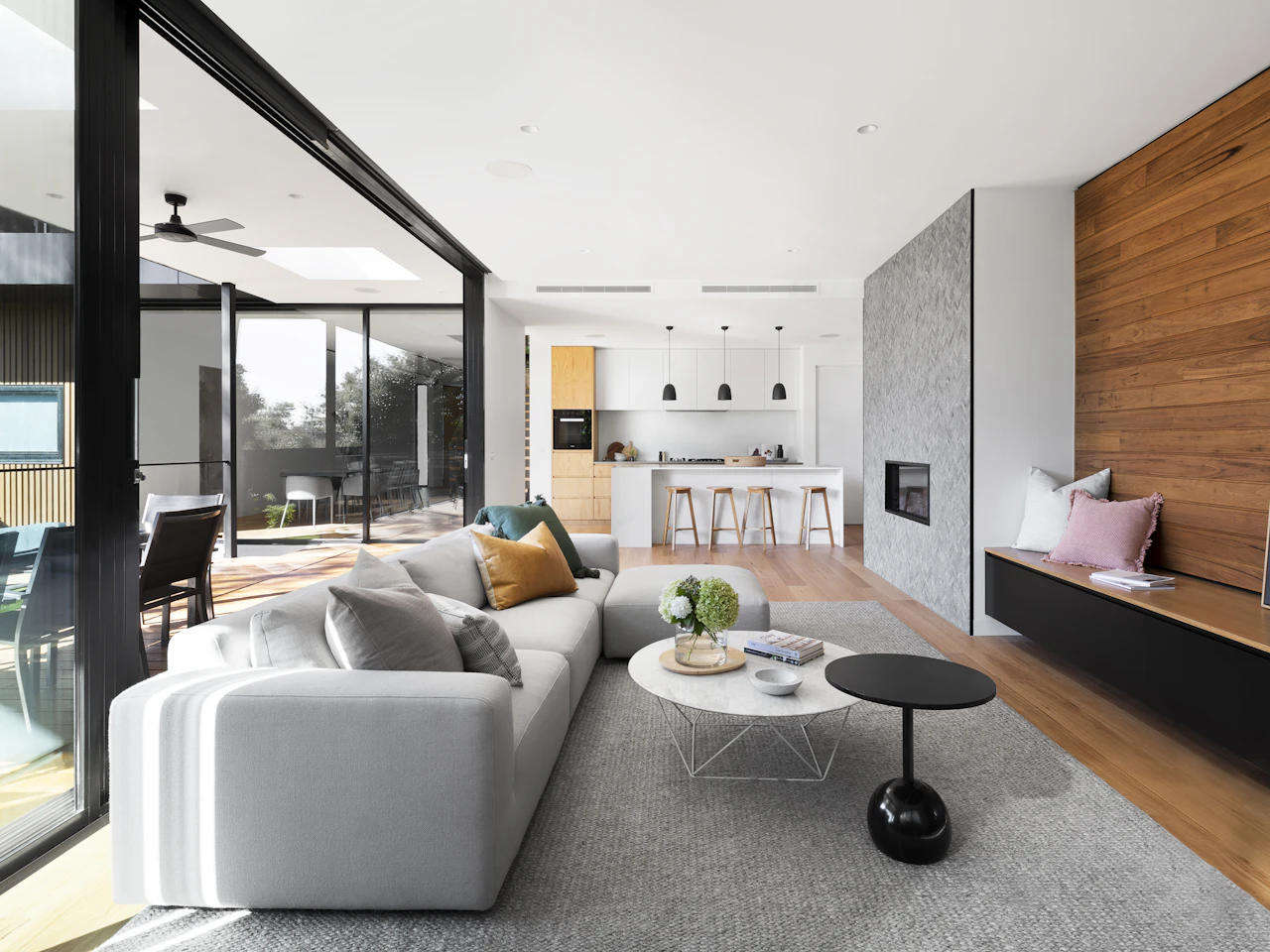 Additional photo of Bright 1-Bed + Den at Liberty Village