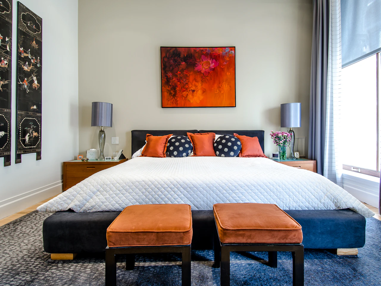 Additional photo of Spacious 2-Bed on the Danforth