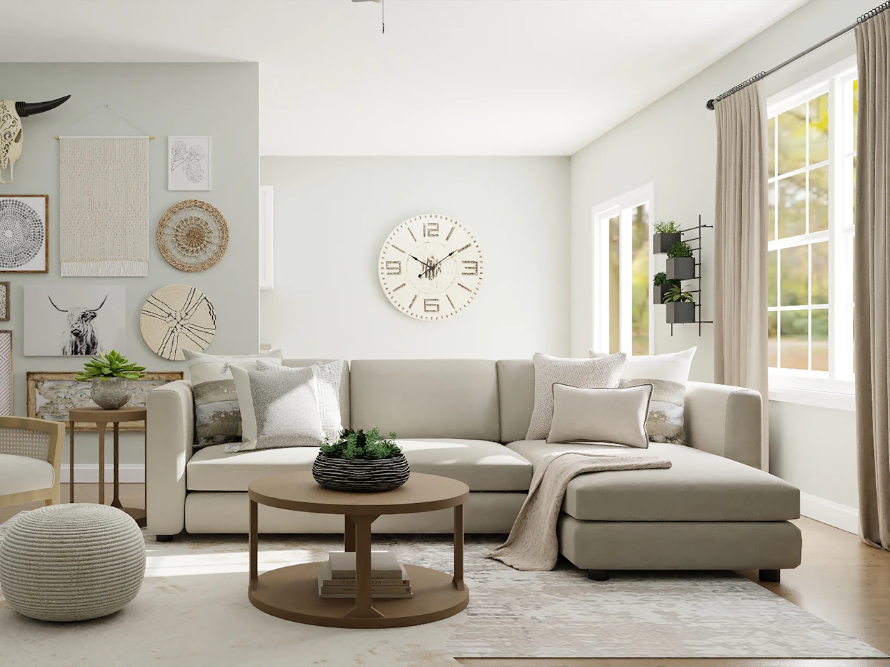 Basement Suite with Private Entrance, Scarborough