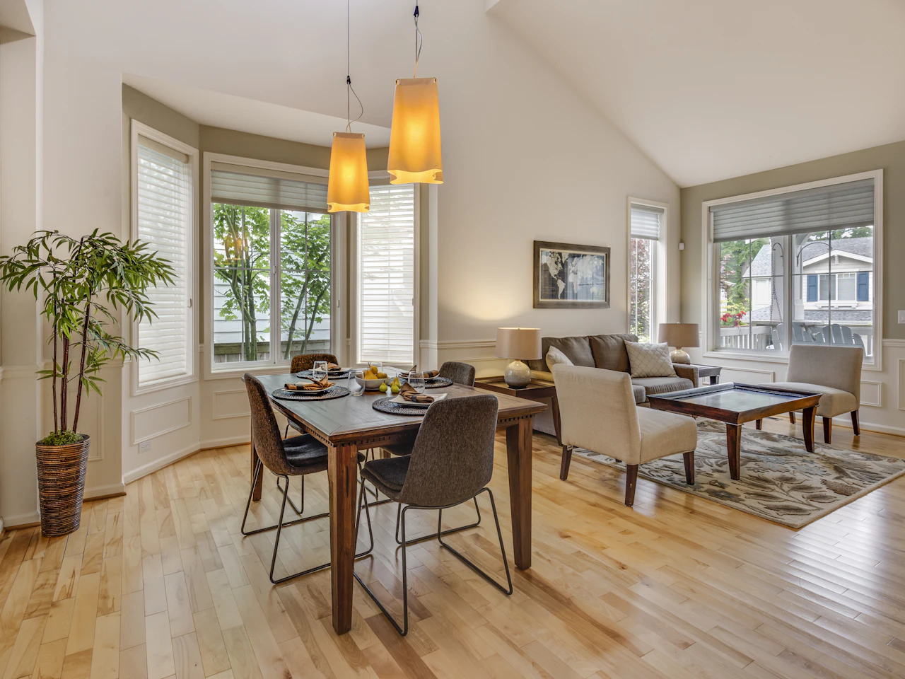 Additional photo of Detached 3-Bed House with Backyard, Etobicoke