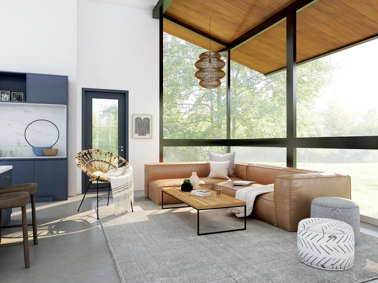 Additional photo of Detached 3-Bed House with Backyard, Etobicoke