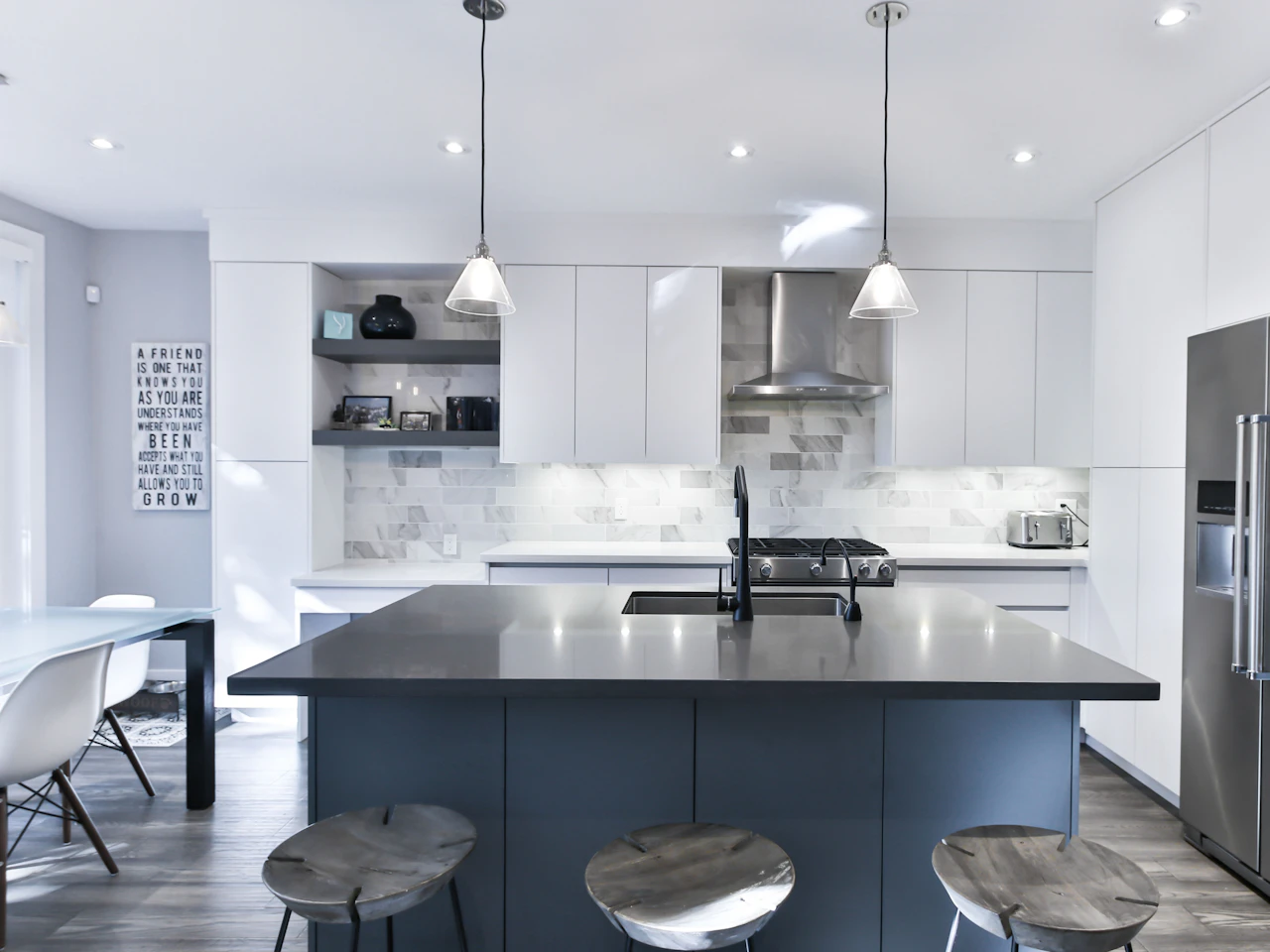 Additional photo of Detached 3-Bed House with Backyard, Etobicoke