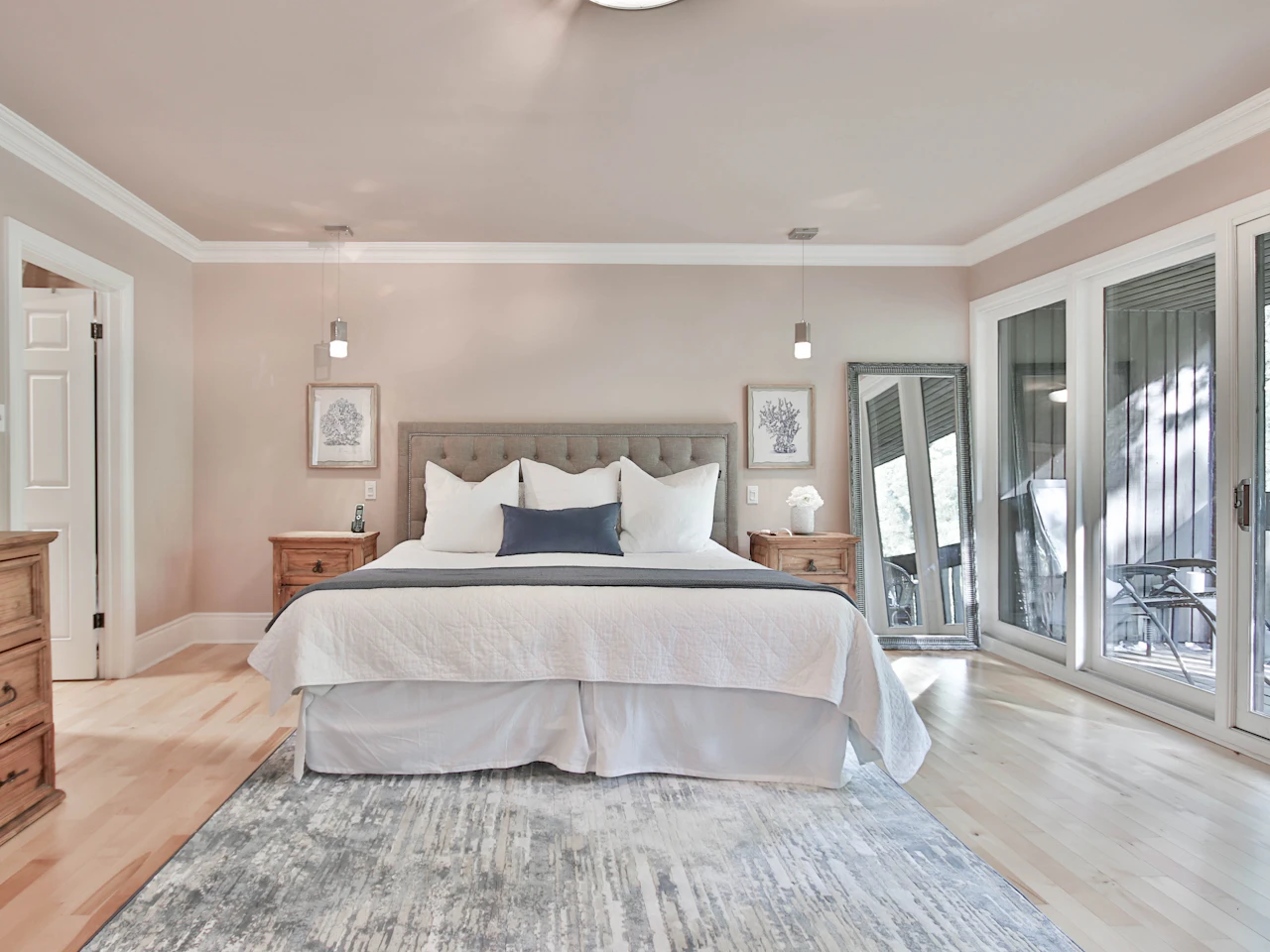Additional photo of Detached 3-Bed House with Backyard, Etobicoke