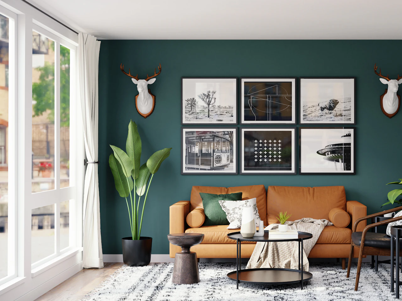 Additional photo of 3-Bed House near Square One, Mississauga