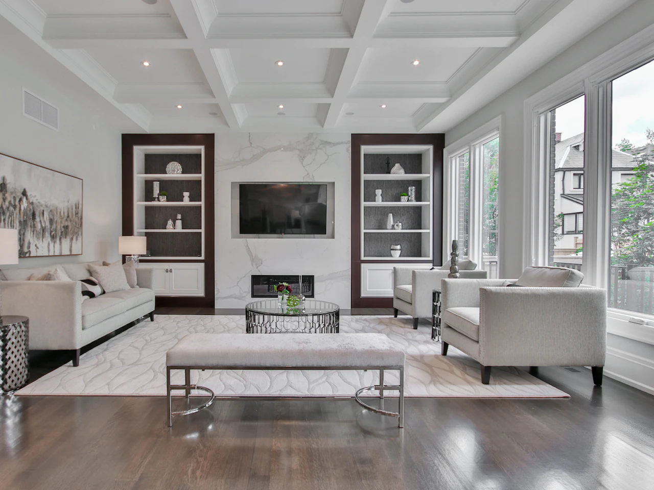 Additional photo of Sunny 2-Bed Apartment in Parkdale